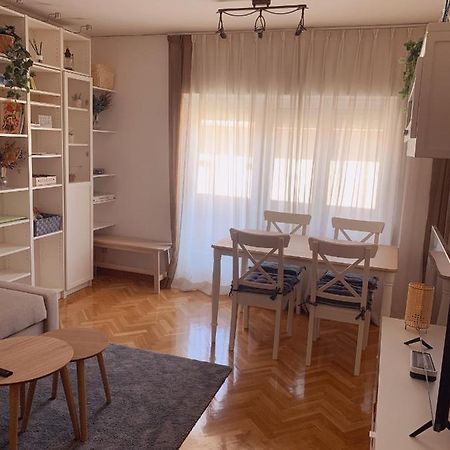 Vut La Paz Lägenhet Ávila Exteriör bild